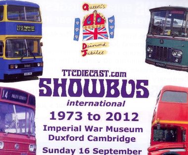 Showbus Showbus