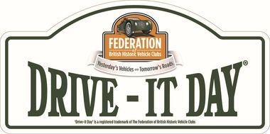 FBHVC Drive-it-Day FBHVC Drive-it-Day