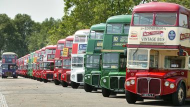 Routemaster 60 