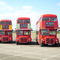 North Weald bus rally North Weald bus rally