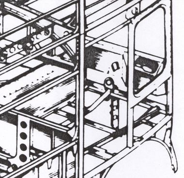 Routemaster Association re-stocks parts (Updated)