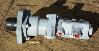 New Footbrake Valve Service kit will soon be here! New Footbrake Valve Service kit will soon be here!