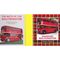 Diamond Routemaster + The Birth of the Routemaster Diamond Routemaster + The Birth of the Routemaster