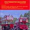 Autumn Routemaster Magazine Autumn Routemaster Magazine