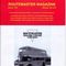 Winter Routemaster Magazine Winter Routemaster Magazine
