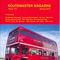 Spring Routemaster Magazine Spring Routemaster Magazine