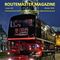 Winter Routemaster Magazine