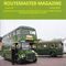 Spring Routemaster Magazine Spring Routemaster Magazine