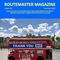 Summer Routemaster Magazine