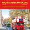 Spring Routemaster Magazine Spring Routemaster Magazine
