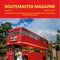 Autumn Routemaster Magazine