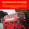 Winter Routemaster Magazine Winter Routemaster Magazine