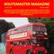 Winter Routemaster Magazine