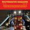 Spring Routemaster Magazine