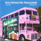 Spring Routemaster Magazine