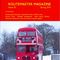 Spring Routemaster Magazine Spring Routemaster Magazine