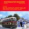 Winter Routemaster Magazine Winter Routemaster Magazine