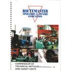 Compendium of Technical Articles and Handy Hints