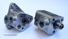 Footbrake service valve kit Footbrake service valve kit