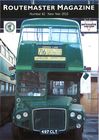Back issue of Routemaster Magazine