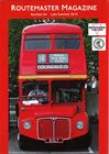 Back issue of Routemaster Magazine