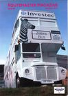 Back issue of Routemaster Magazine