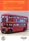 Back issue of Routemaster Magazine