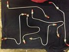 AEC AV590 Injector pipe kit AEC AV590 Injector pipe kit