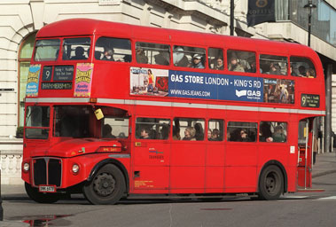 524 RML (30' standard model) 524 RML (30' standard model)