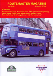 Previous magazine cover Previous magazine cover