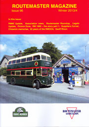 Previous magazine cover Previous magazine cover