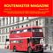 Autumn Routemaster Magazine Autumn Routemaster Magazine